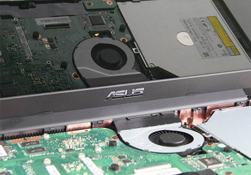 荆州华硕电脑维修价目表